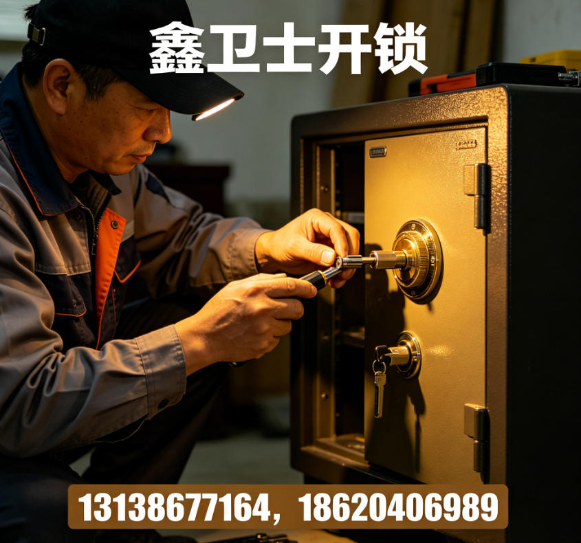 玉环保险柜开锁
