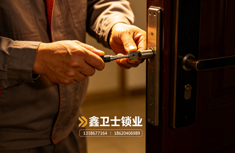 玉环开锁避坑指南，玉环开锁防套路，玉环正规开锁