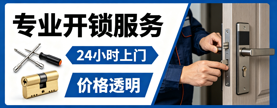 玉环 指纹锁安装｜上门更换家用指纹锁、防盗门智能锁拆装维修
